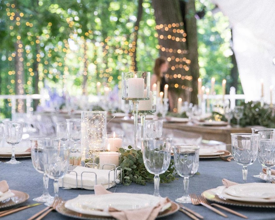 Иван & Дарья. Агентство по организации мероприятий