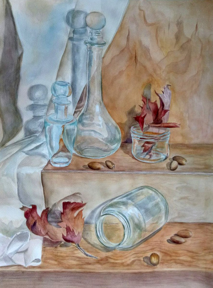 Рисунки. Наталия Моргунова. Фотограф в Королеве и Москве