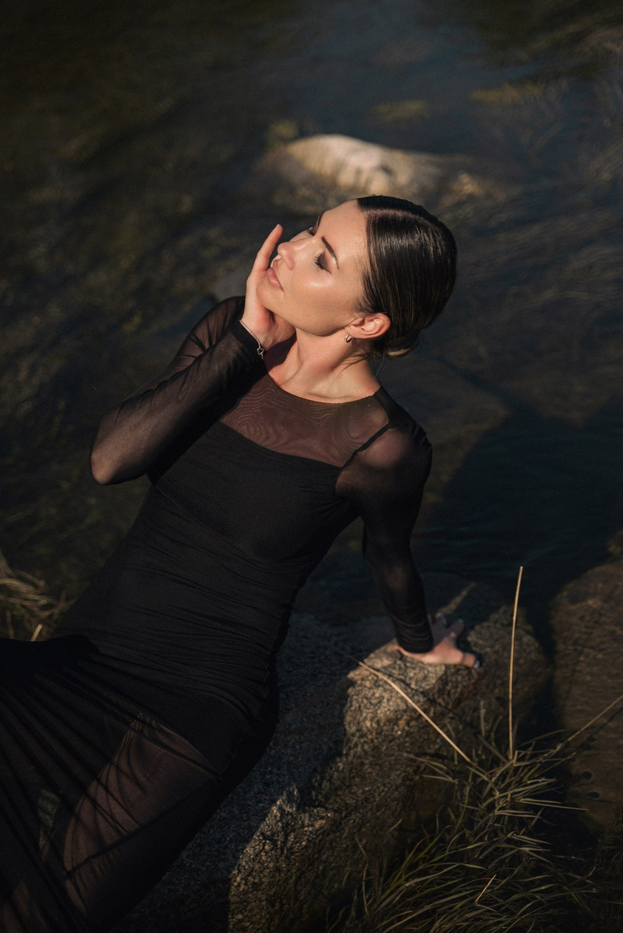 Отзывы. Екатерина Курбанова. Женский фотограф