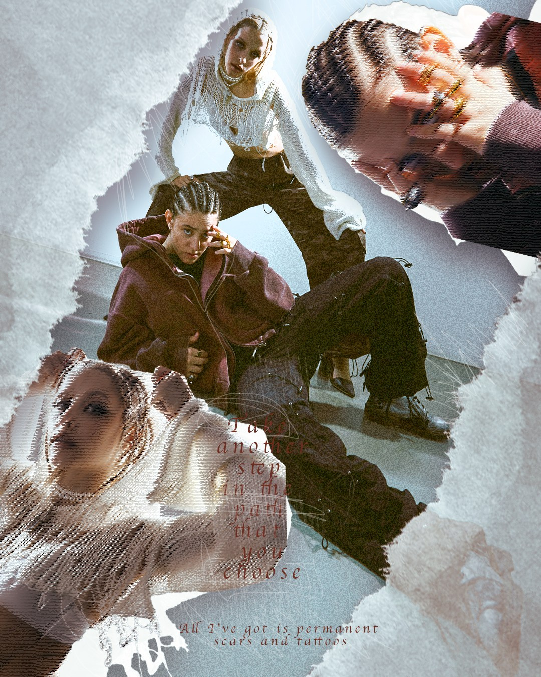 $€¥ ART PROJECT. ART фотограф NBIRDIE