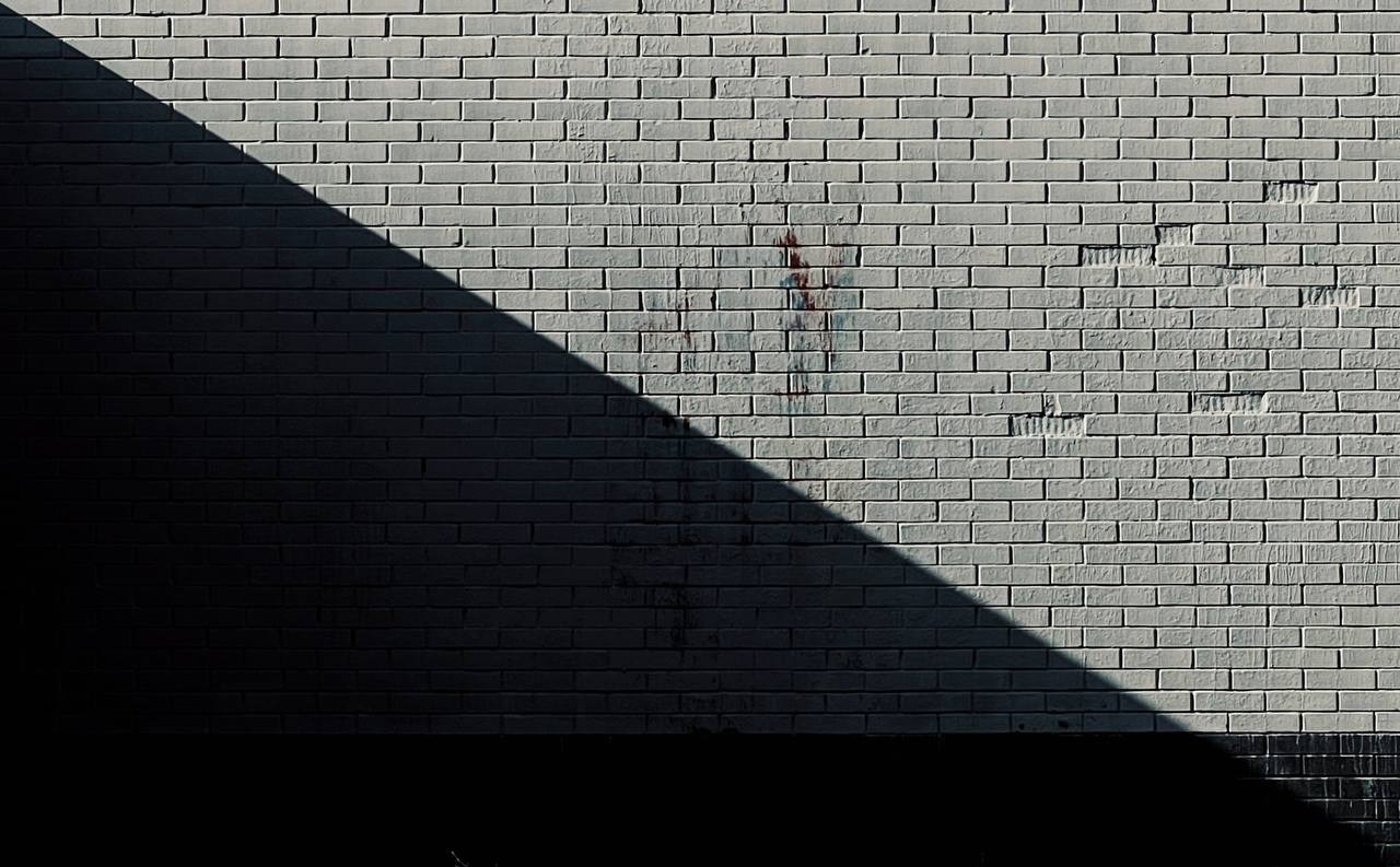 Геометрические фигуры. Светофография