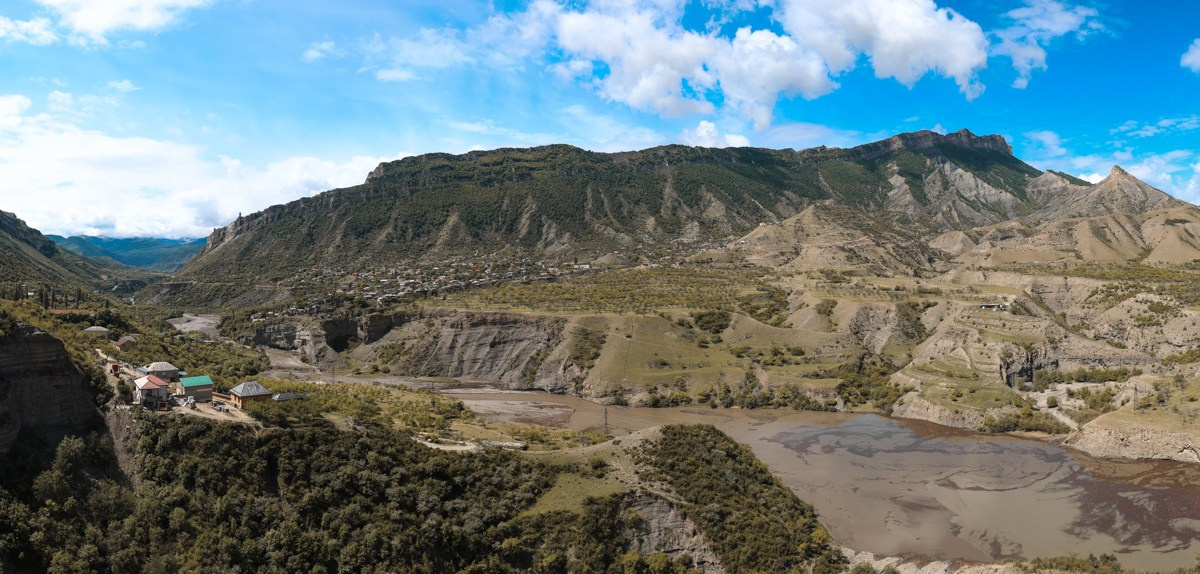 Панорамы. Photomantis