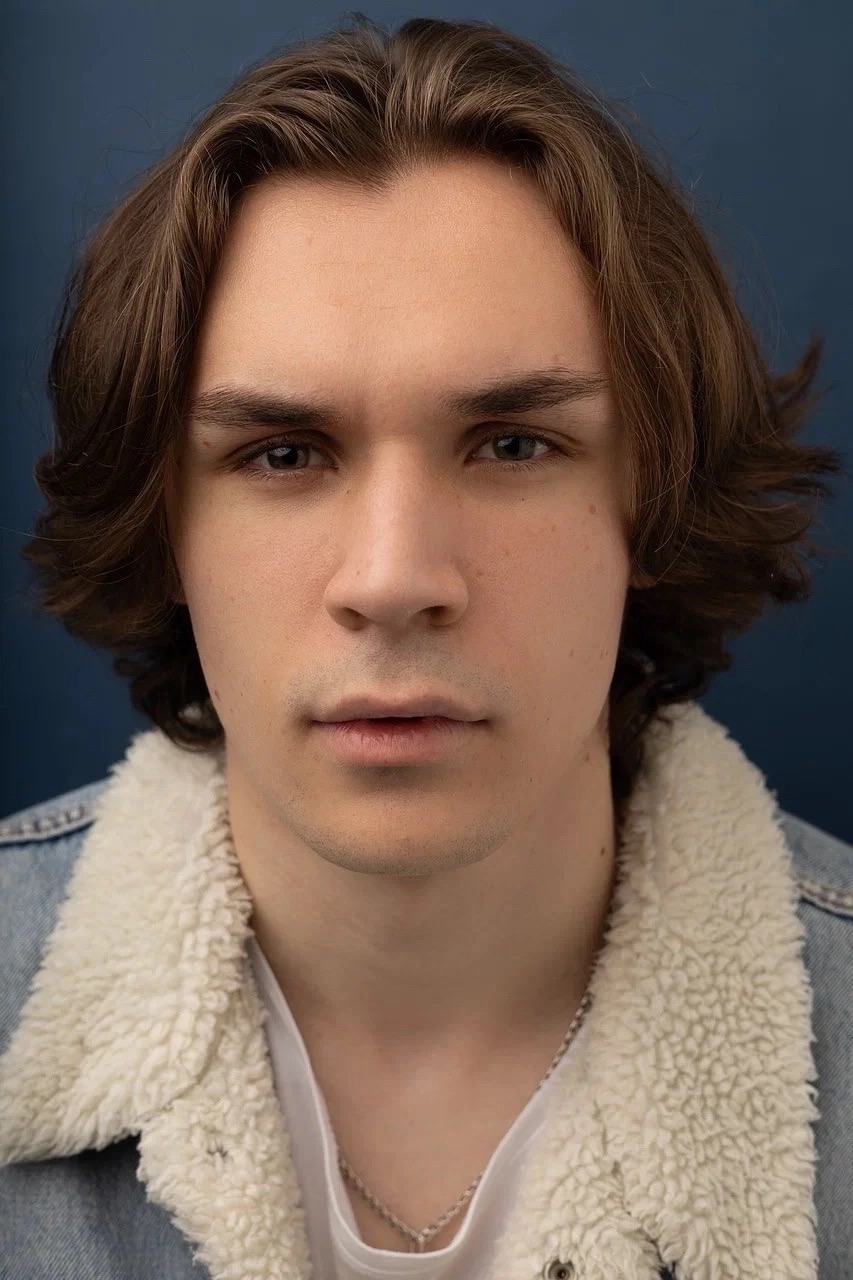 Искусственный свет. Актёрское портфолио Москва|Владислав Солдатенков