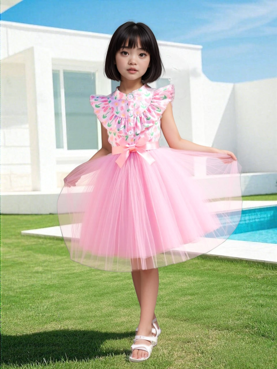 Портфолио. Dileo