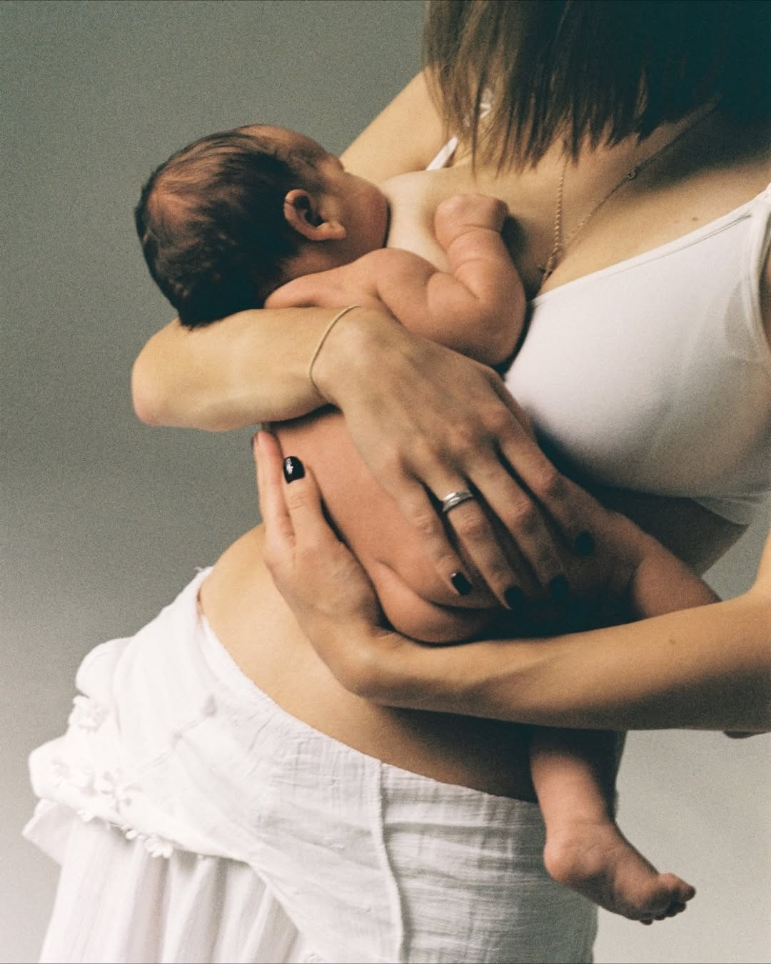 Валерия и Андрей (35 mm). Фотограф в Екатеринбурге и Москве, Анна