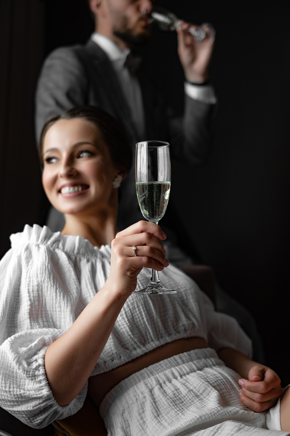 Wed Irina & Denis. Фотограф Вячеслав Полушкин