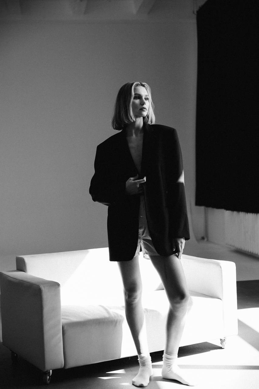 Модельные тесты и снепы в Минске. Фотограф в Минске