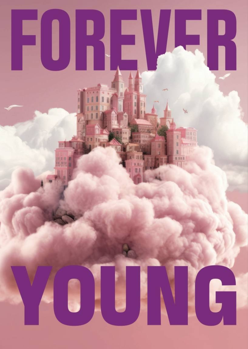 СТУДЕНЧЕСКИЙ КЛУБ. Главная