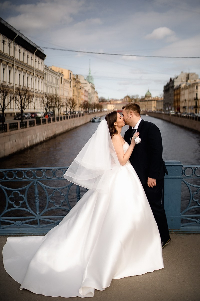 Как получить естественные эмоции на свадебной съёмке: минимальная постановка, максимум жизни. Свадебный фотограф — Санкт-Петербург (СПб) Питер