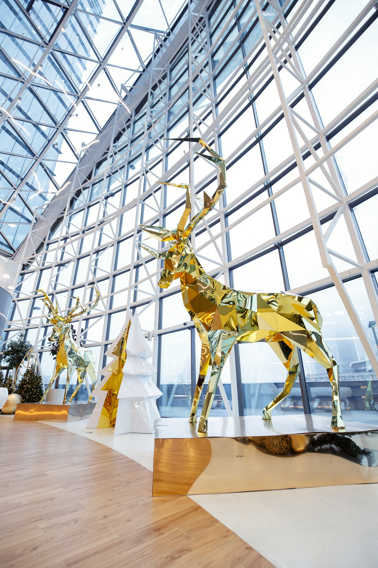 Сбер Сити. Фотосъёмка для бизнеса — предметное фото, репортаж с мероприятий, портреты людей, съёмка интерьера и экстерьера