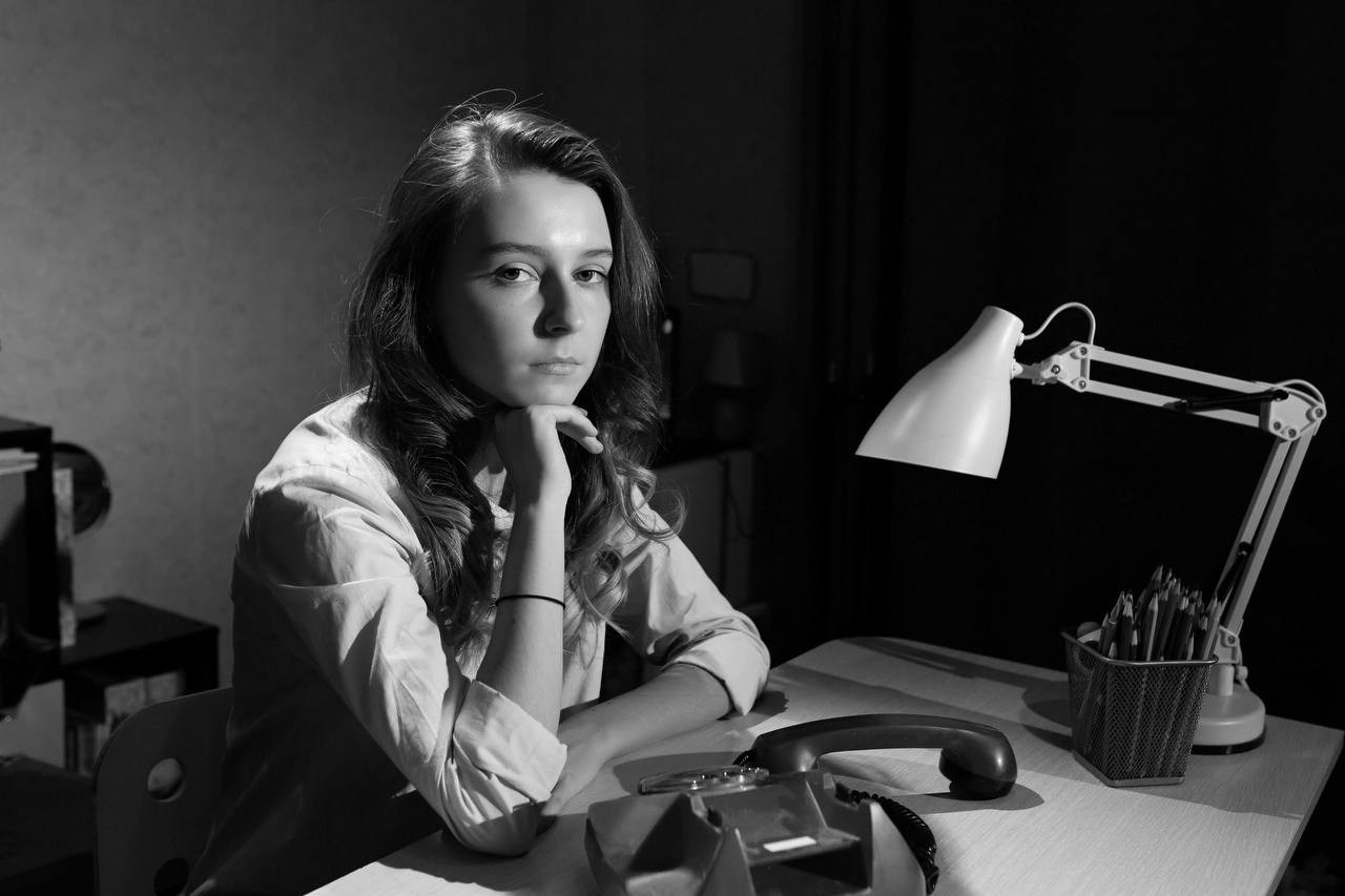 Галерея 1. Наталья Жукова. Курсы фотографии