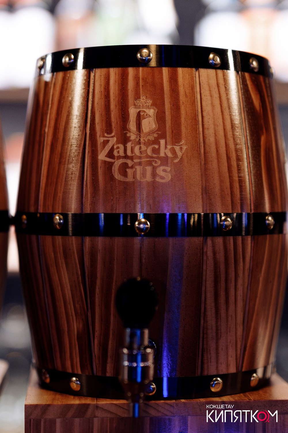 THE SHOW. КИПЯТКОМ КОКШЕТАУ