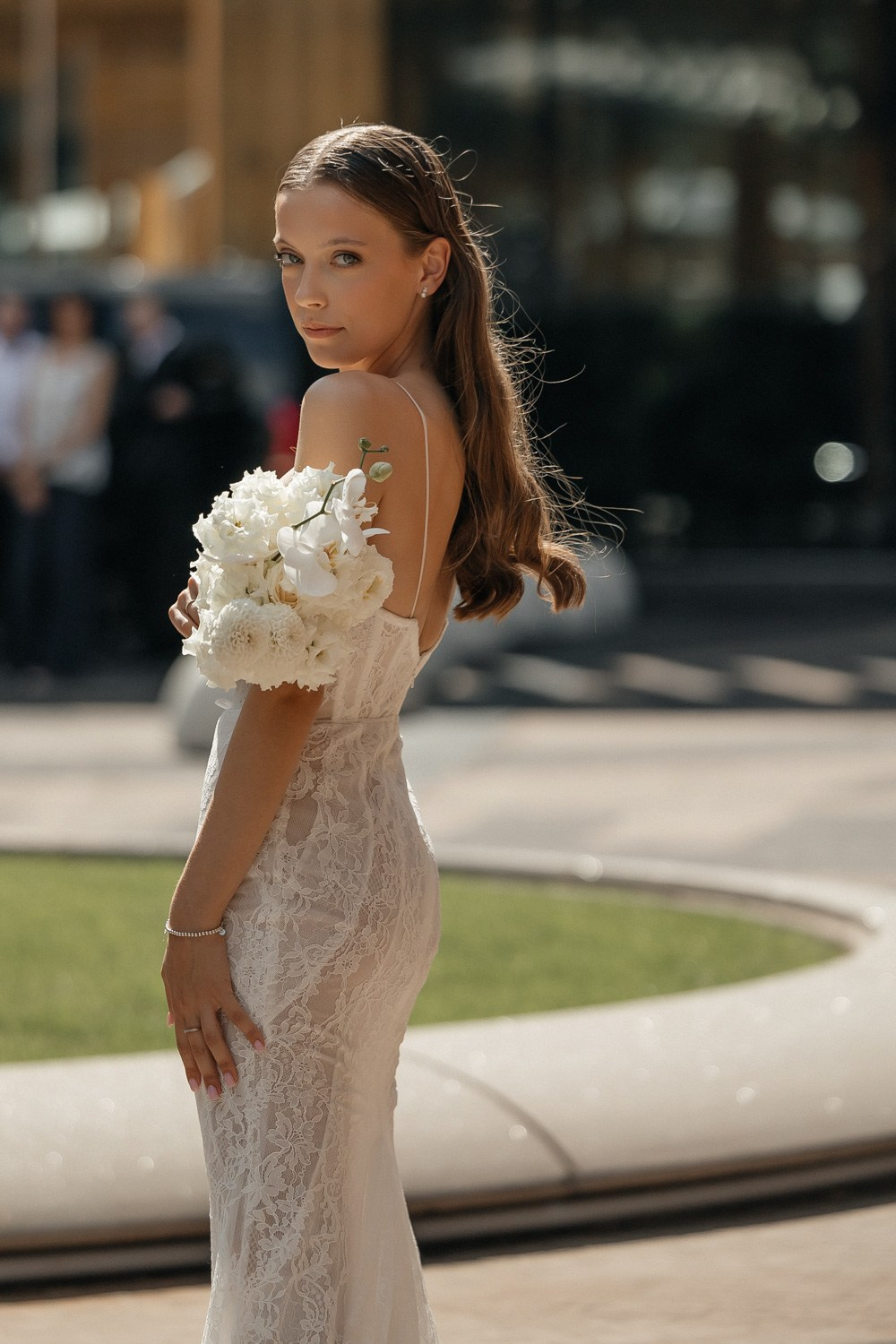 Алина & Николай. Оформление свадеб, декор свадеб Вера Маркова, Москва