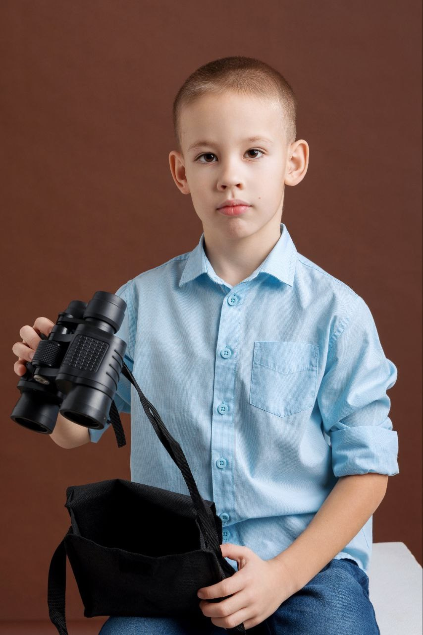 Иван — У. ТМ Продакшн — Съемка для маркетплейсов в Москве