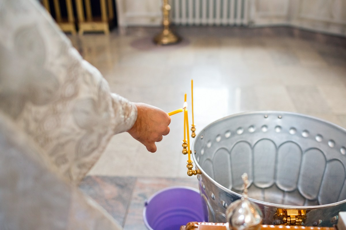 КРЕЩЕНИЕ ЕСЕНИИ И ВАСИЛИСЫ. Семейный фотограф новорождённых в Серпухове Юлия Новикова +79637785957