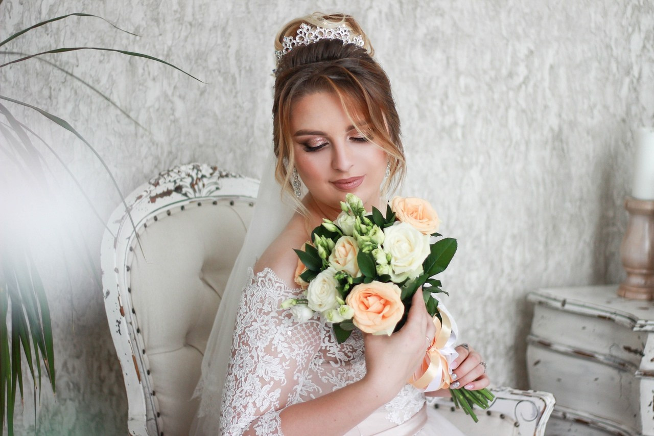 СВАДЬБЫ. Фотограф в Омске