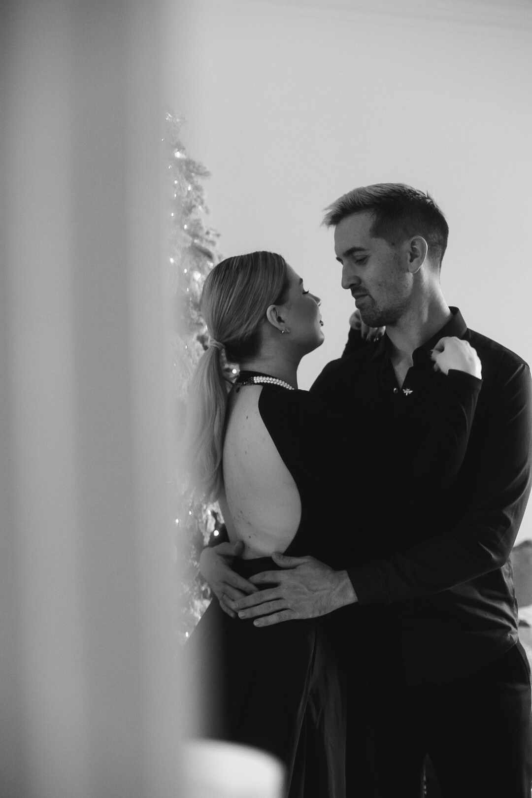 Денис и Оля. Фотограф Нижний Новгород