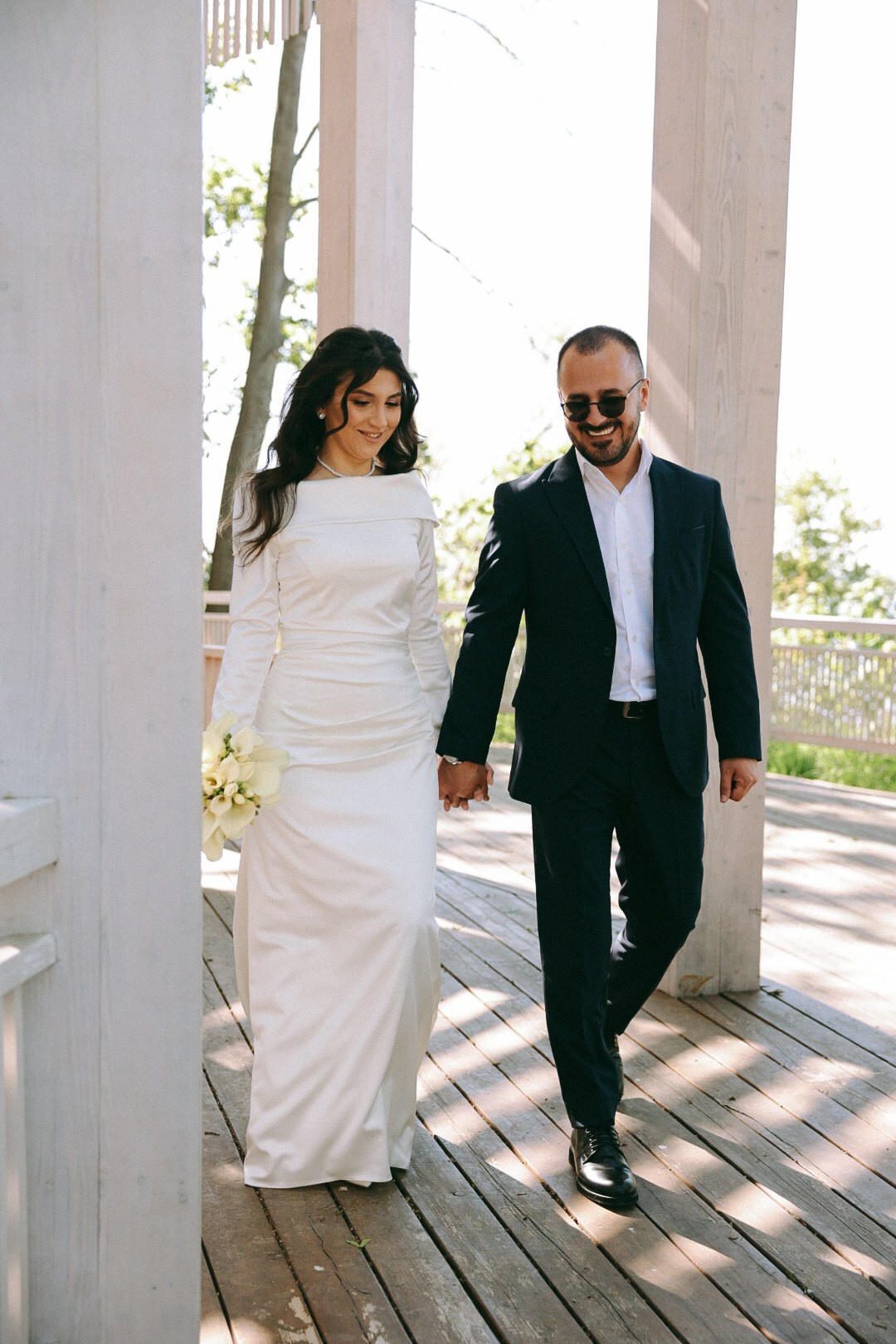 Руслан и Гюлана. Фотограф Нижний Новгород