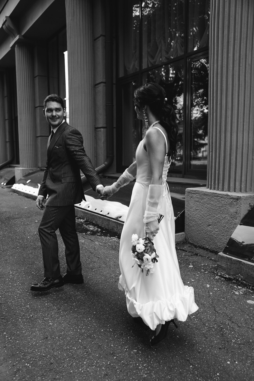 Руслан и Аня. Фотограф Нижний Новгород