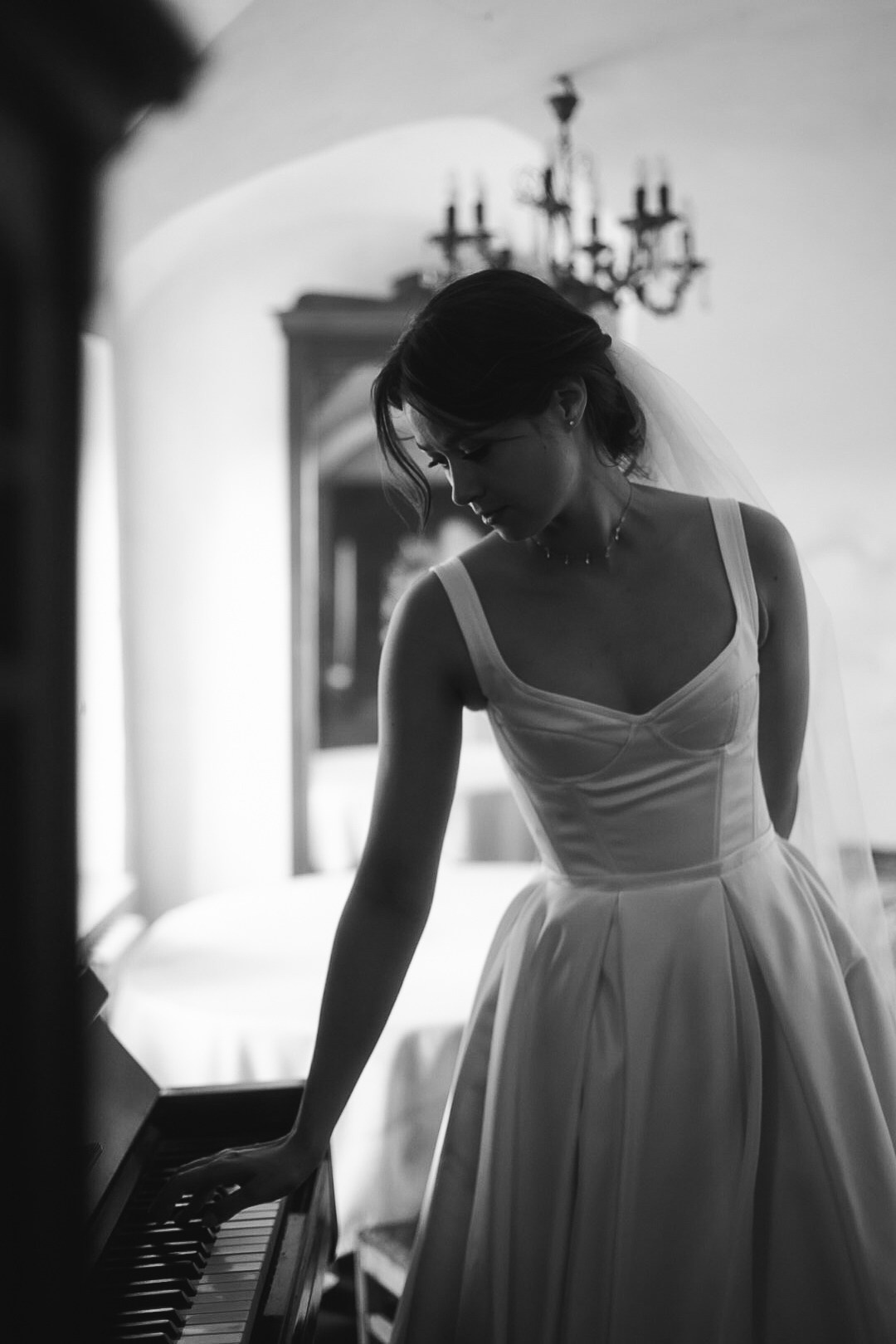 Кирилл и Таня. Фотограф Нижний Новгород