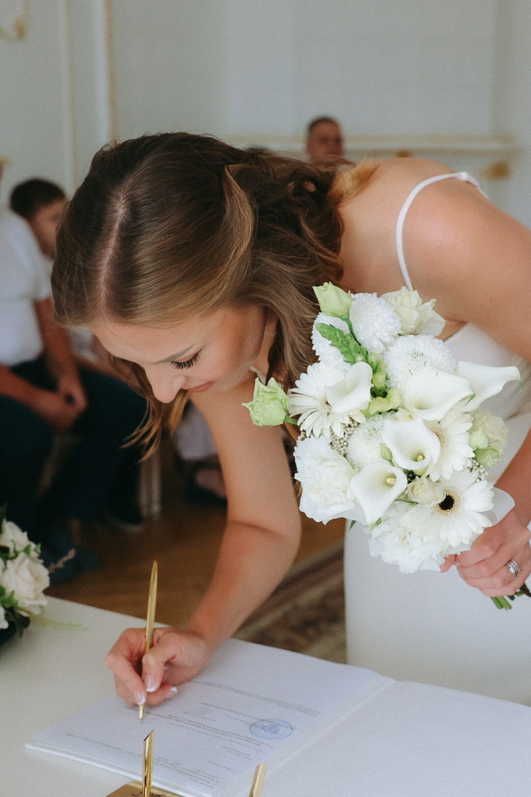 Витя и Юля. Фотограф Нижний Новгород