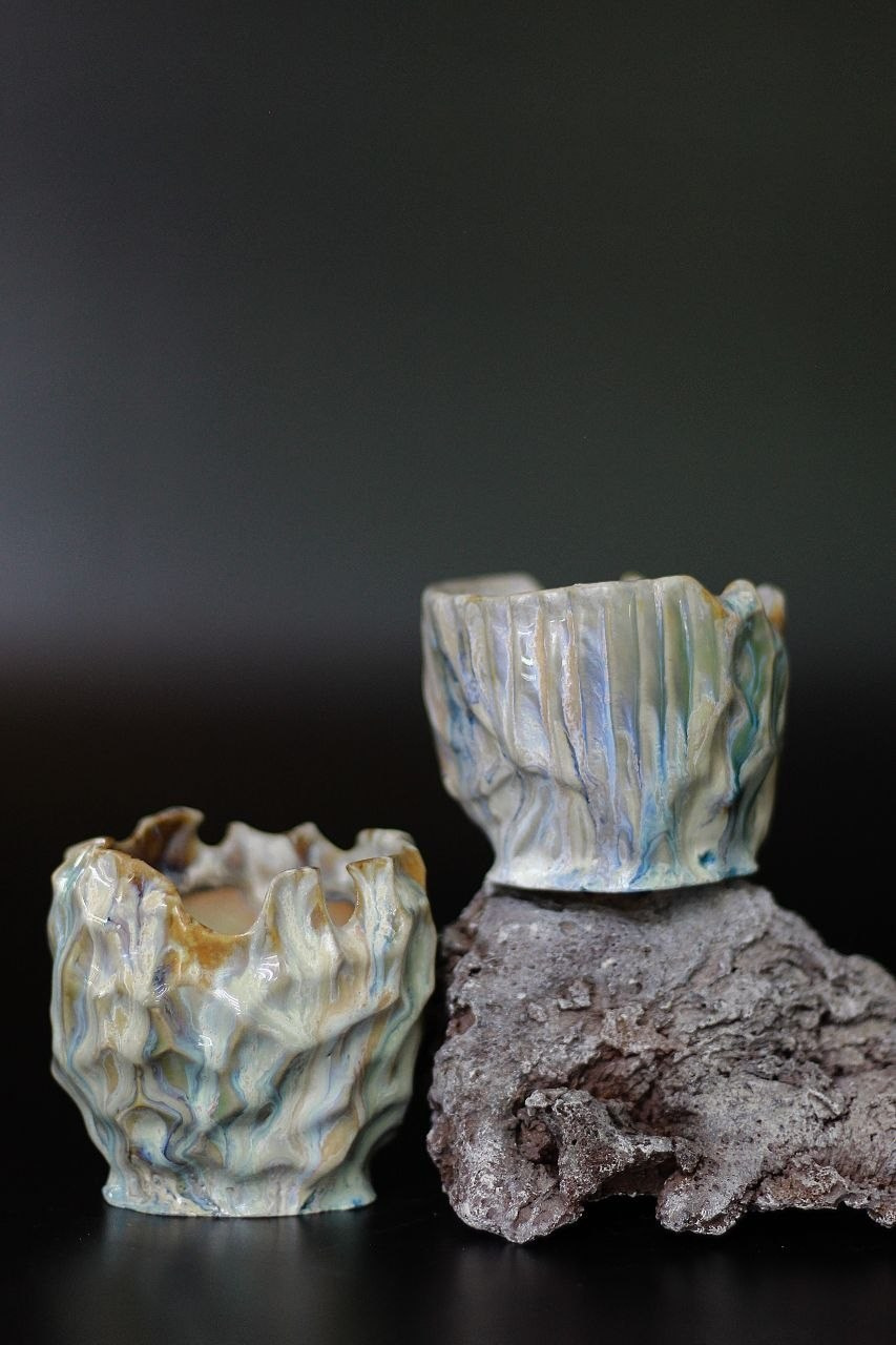 Норвегия. ARGILLA CERAMICS