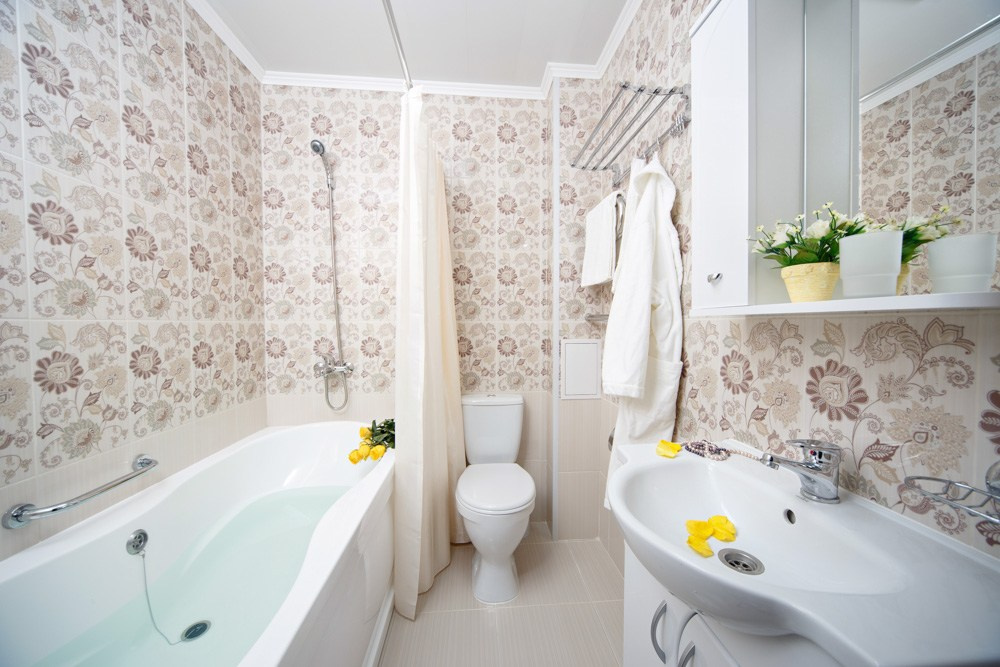 Санаторий «Сосновый бор». Промышленный фотограф | Бизнес-фотосессии | Казань и РФ