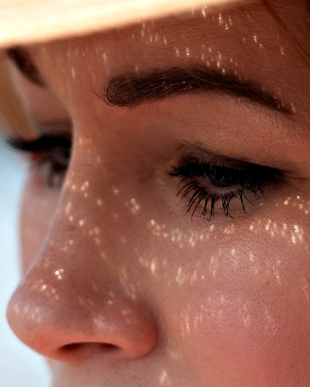 Юлия, июль. Агентство личного бренда «Брендовски»