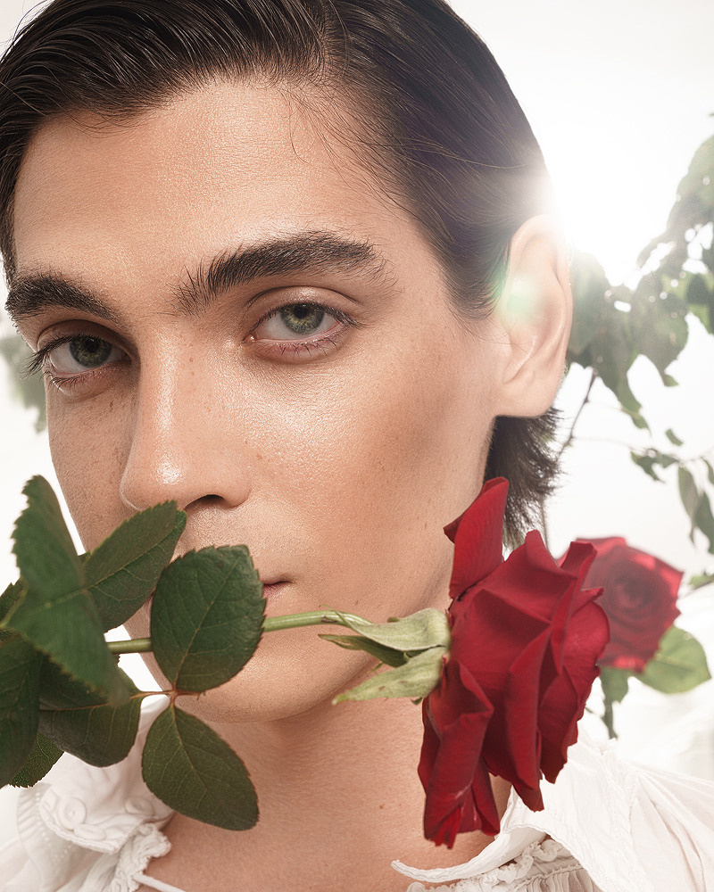 Fashion. Ретушер