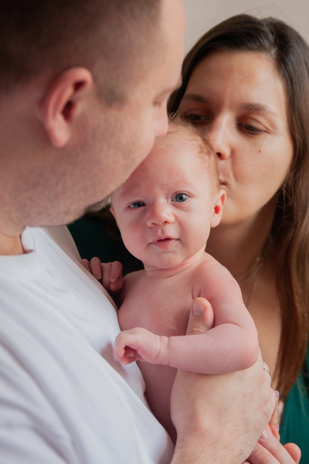Вика, Денис и Максим. Семейный фотограф Москва, Раменское, Егорьевск Наталья Сидоренкова