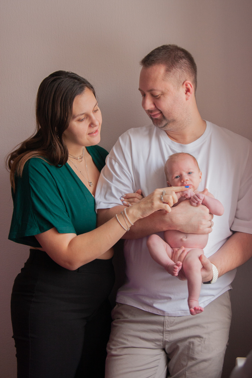 Вика, Денис и Максим. Семейный фотограф Москва, Раменское, Егорьевск Наталья Сидоренкова