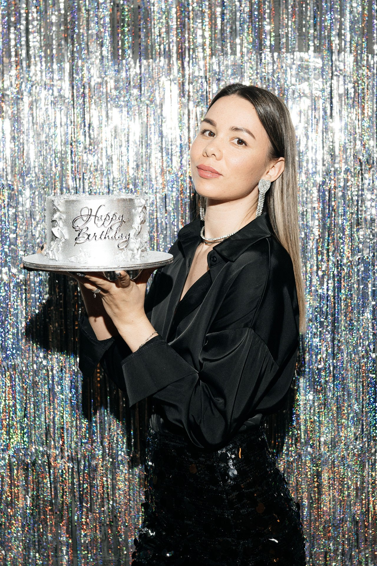 Стильная фотосессия в день рождения дома. Свадебный, репортажный фотограф Дмитрий Макарченко