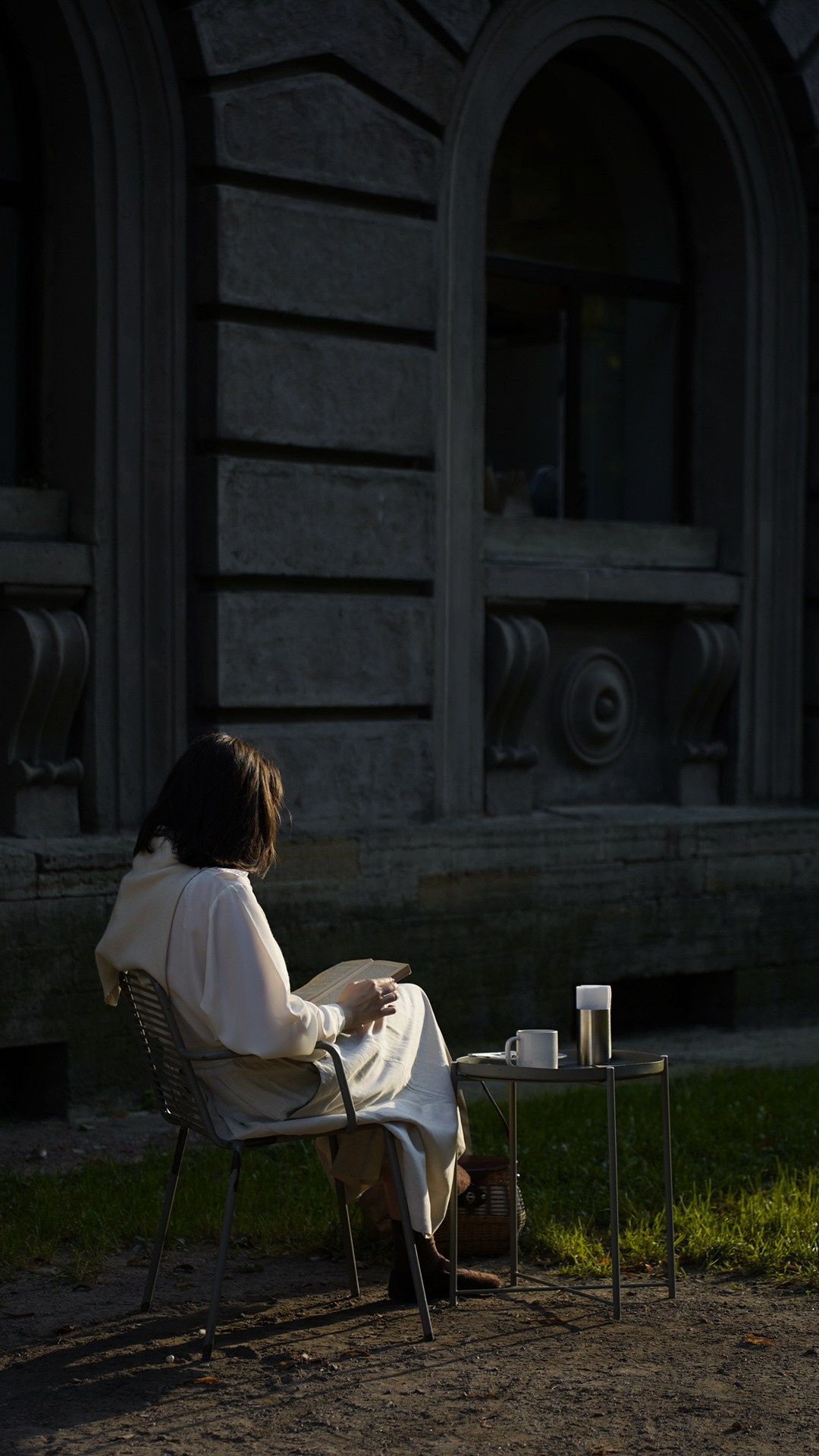 Уличная (Street). Главная