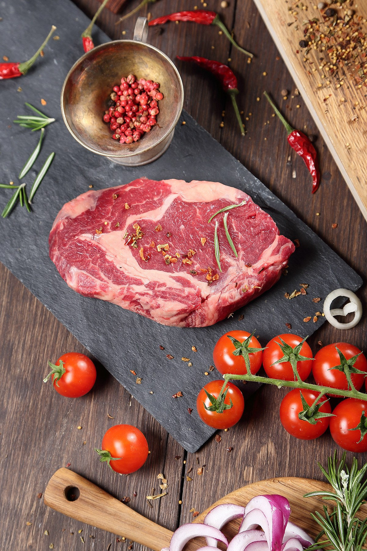 Фотосъемка еды и напитков. Предметный и рекламный фотограф в Москве и Московской области Максим Стриганов