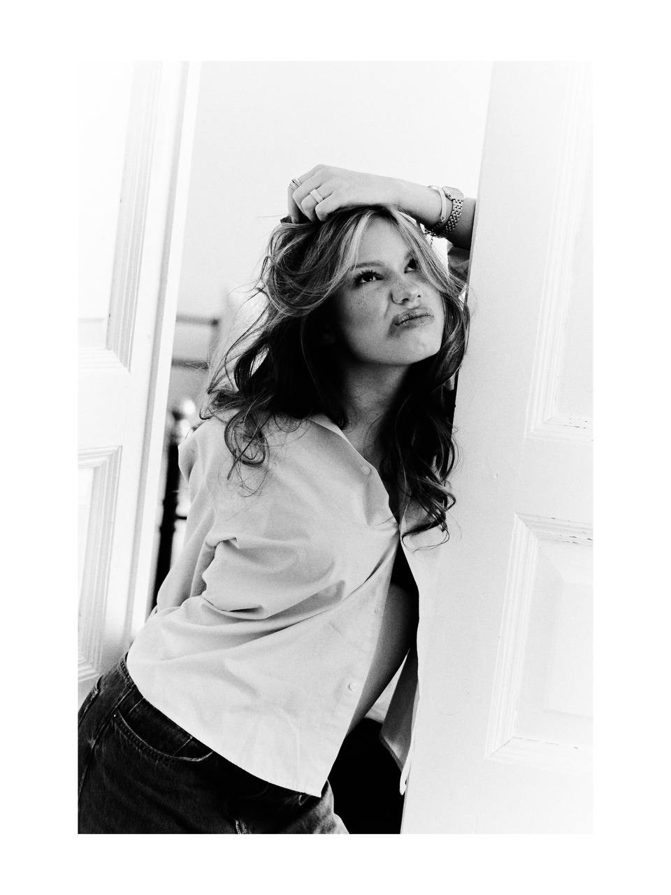 Покажу то, как виду тебя и твои изюминки. Ap.phot