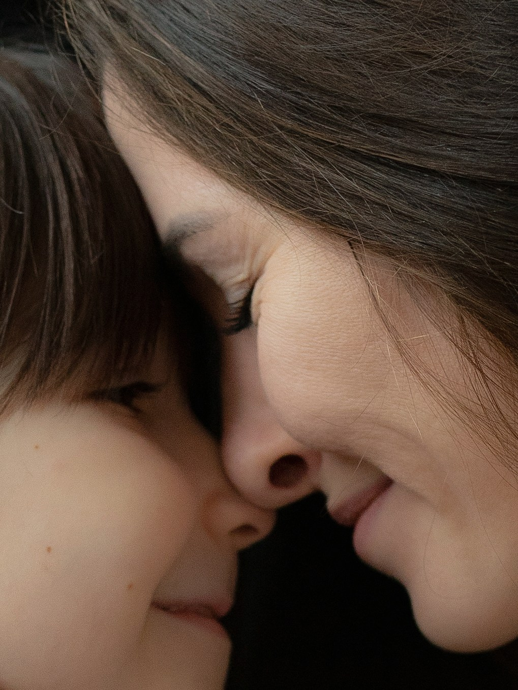 Семейный портрет. Семейный фотограф в Самаре Ольга Гадомская