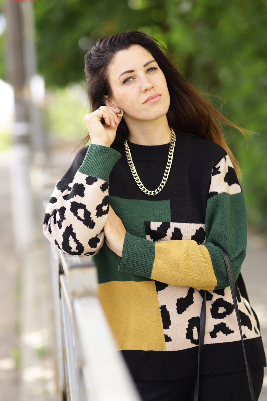 ПАРК, УЛИЦА