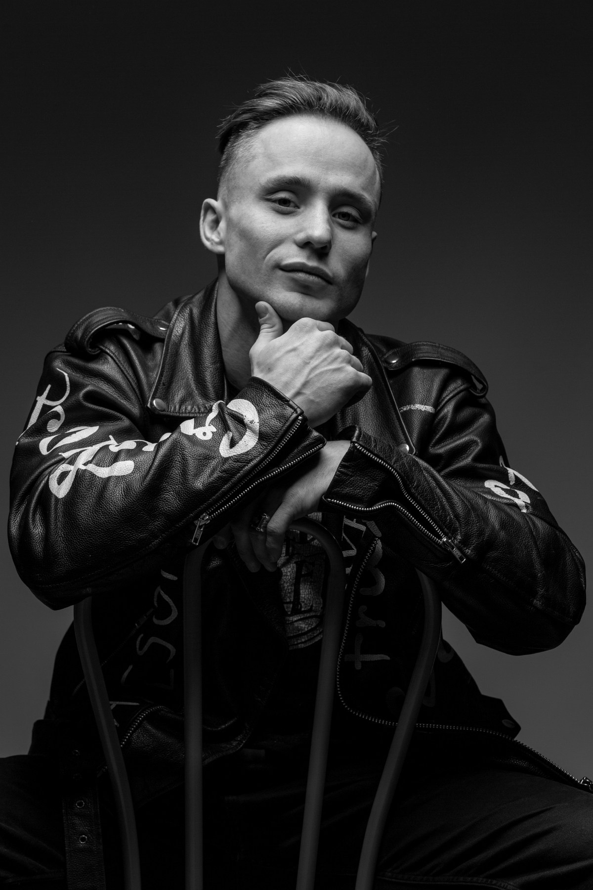 Художественный портрет. Портретные фотографы в Москве — Анна и Алексей Бородины