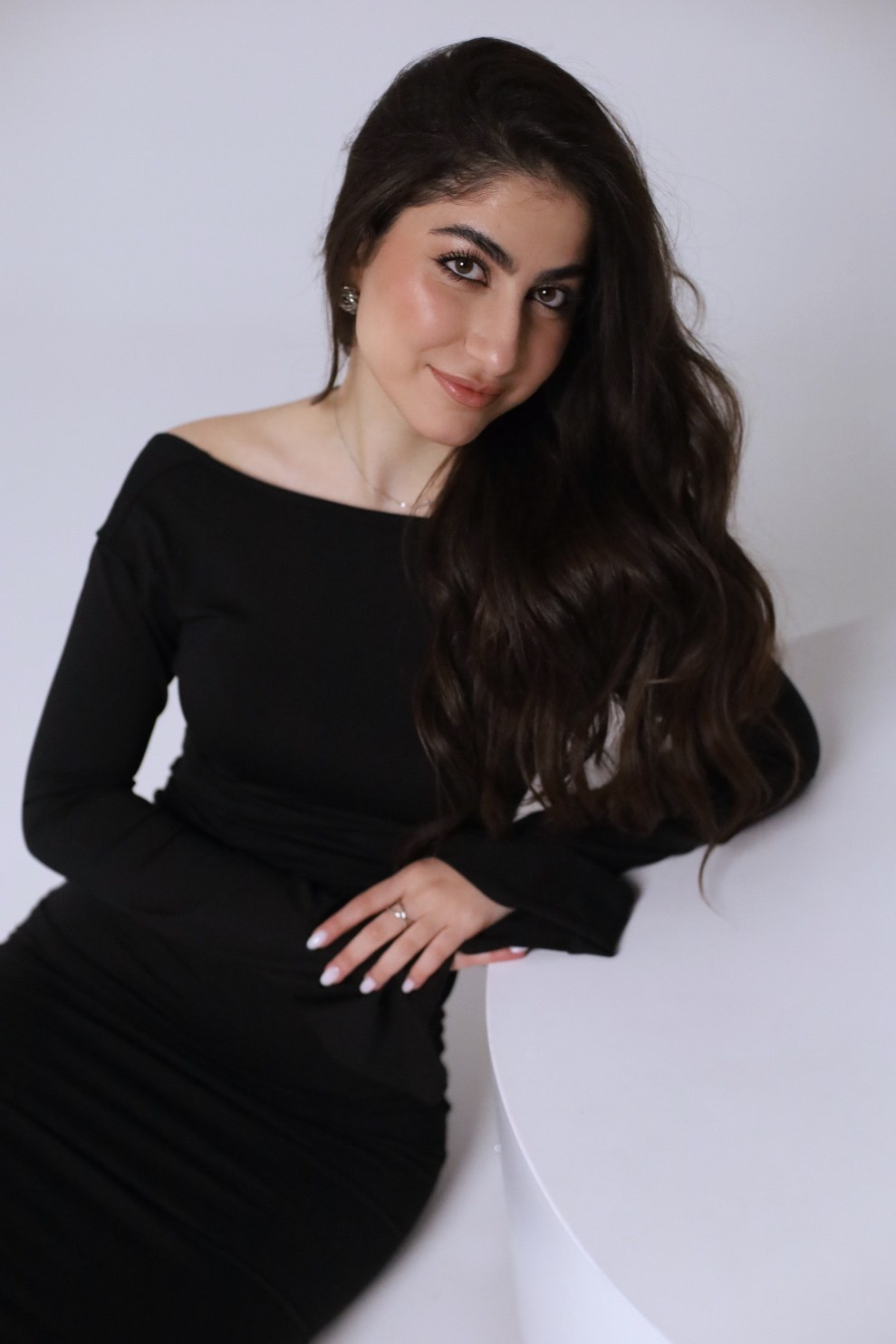 VIOLETTA. Фотограф