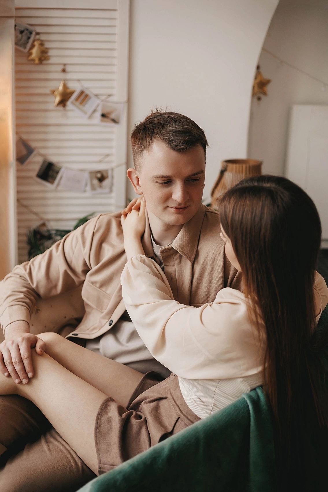 Love Story. Студийный и свадебный фотограф и видеограф в Севастополе — Юлия Макаренко