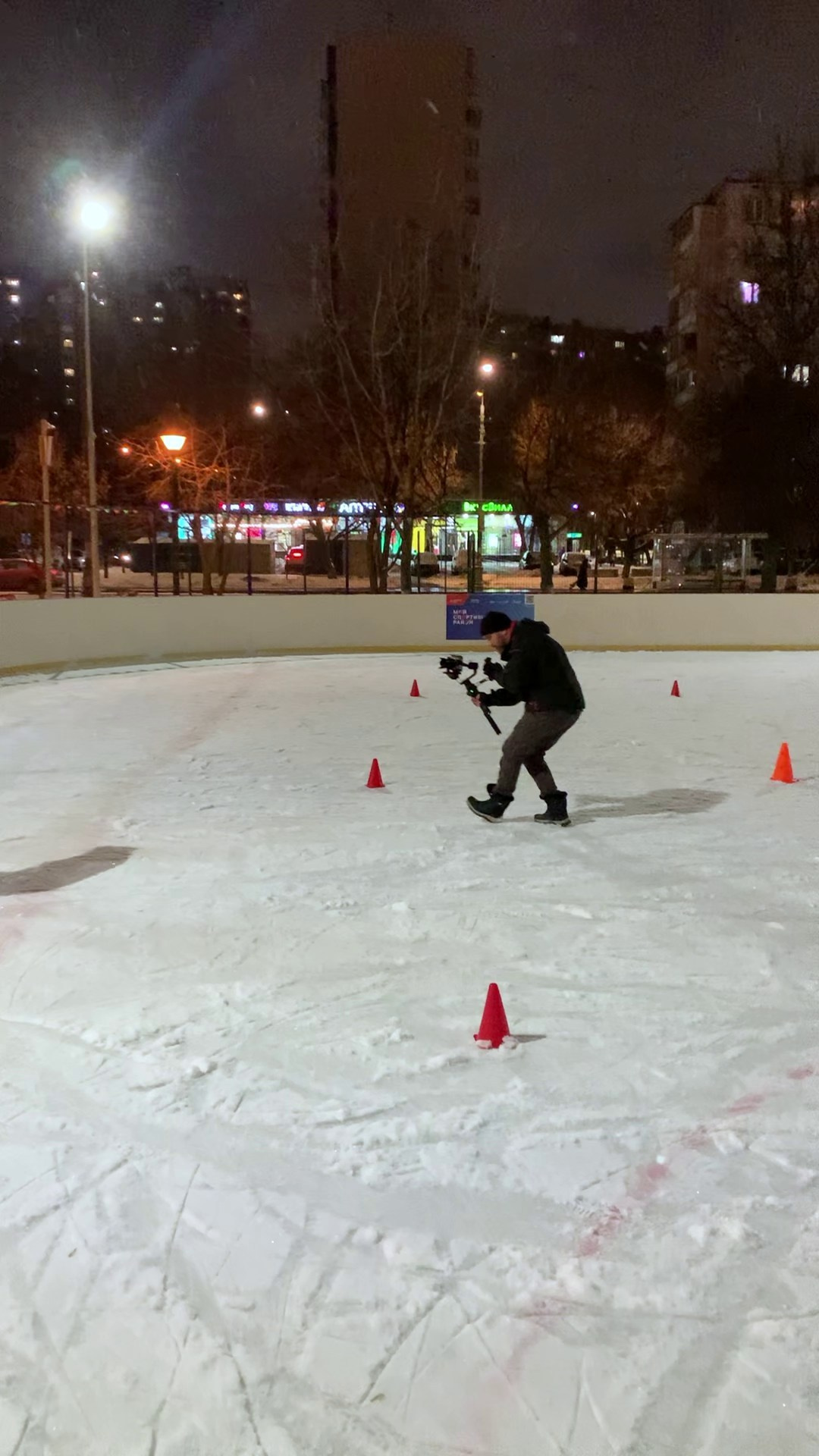 Бекстейдж. Репортажная фото и видеосъемка в Москве под ключ