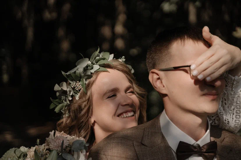 Лучи уходящего лета. Свадебный организатор Viktoria.Wedding