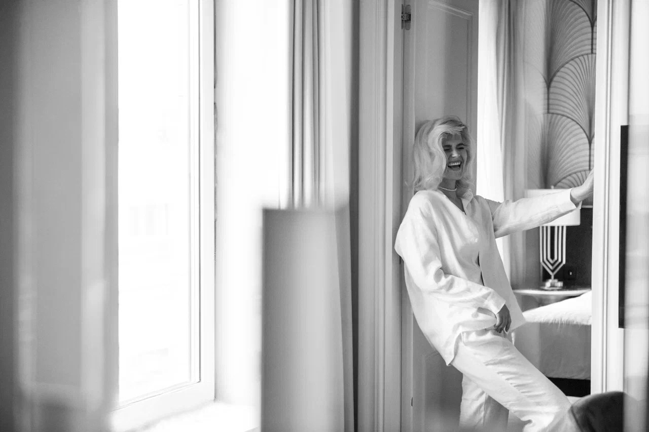 Two Hearts — One Team. Свадебный организатор Viktoria.Wedding