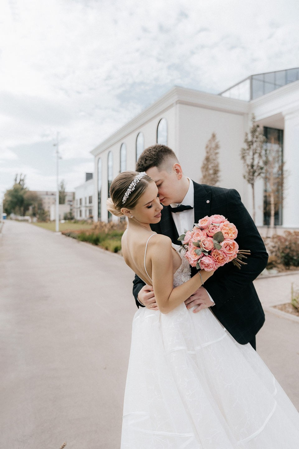 П|А. Свадебное фото свадебное видео фотограф видеограф Липецк Воронеж