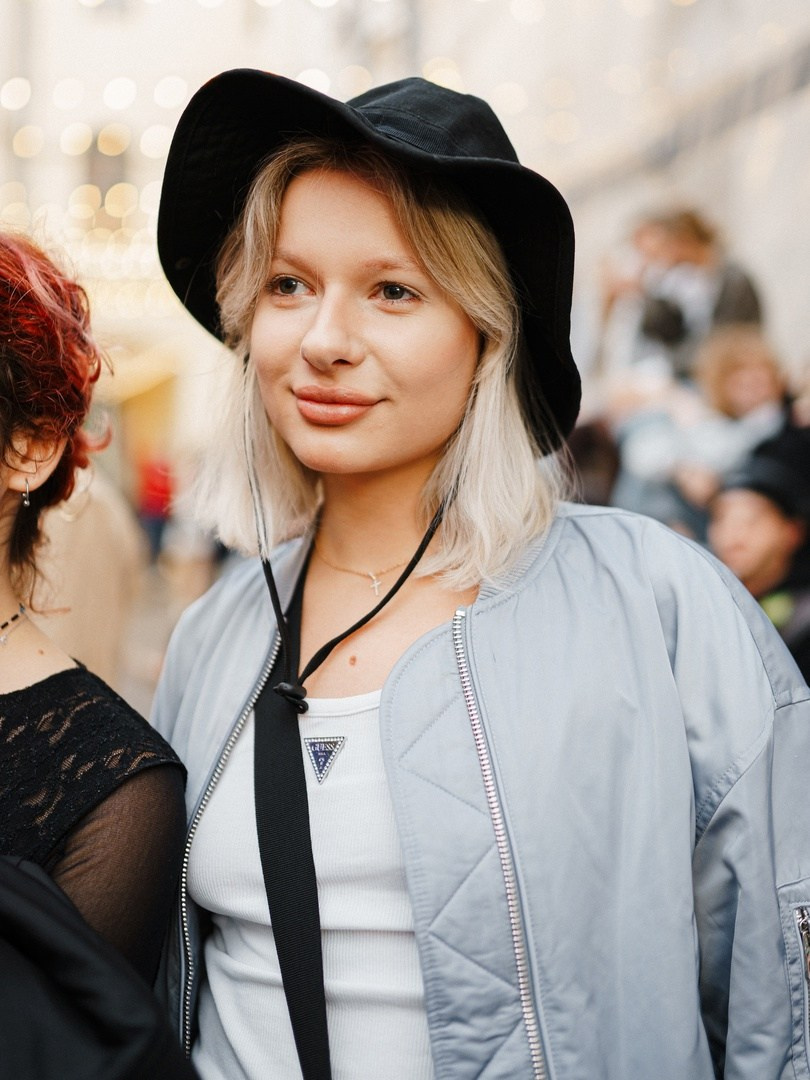 Hot Cue Boyz in Union. Коммерческий и репортажный фотограф в Санкт-Петербурге — Туся Сушка