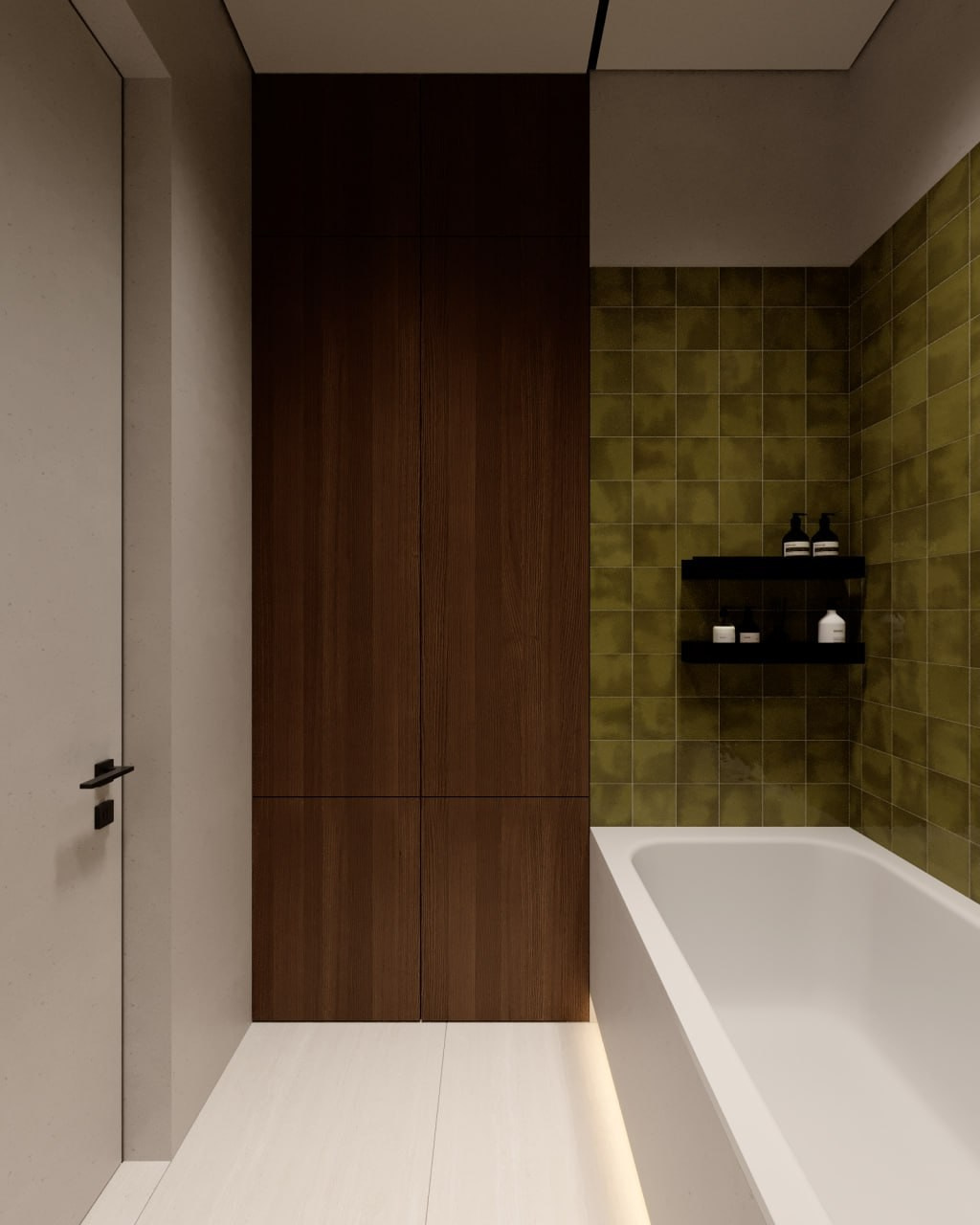 ЖК Малоохтинский 68. Дизайнер интерьера из Санкт-Петербурга