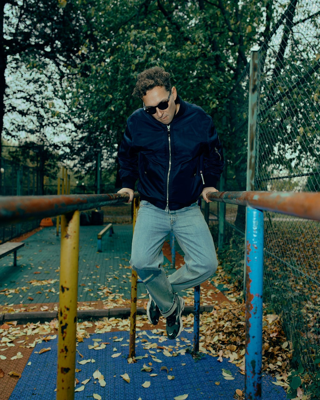 Арчи. Портретный фотограф в Москве Колосова Екатерина