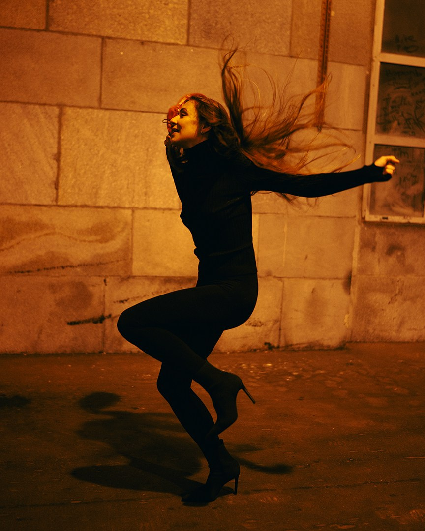 Яна. Портретный фотограф в Москве Колосова Екатерина