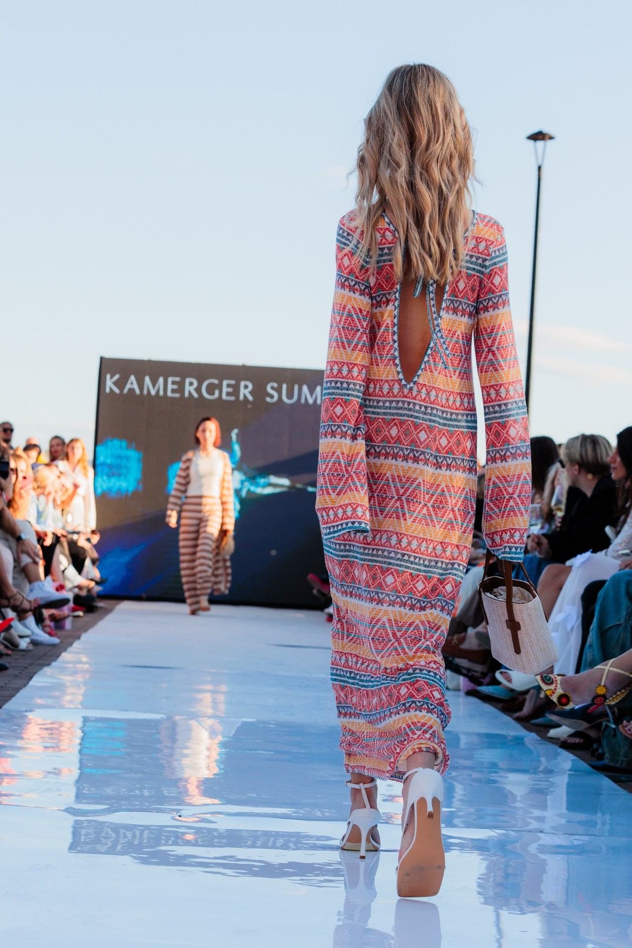 KAMERGER SUMMER. Репортажный фотограф в Санкт-Петербурге Александр Паклин