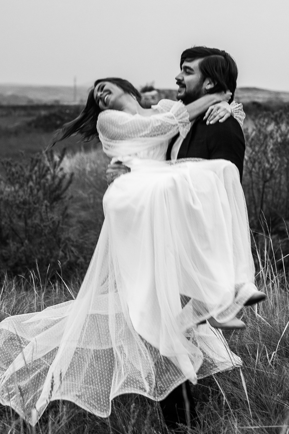 Рассвет. Свадебный фотограф Виктория Чуйко Магнитогорск. Визуал для бизнеса